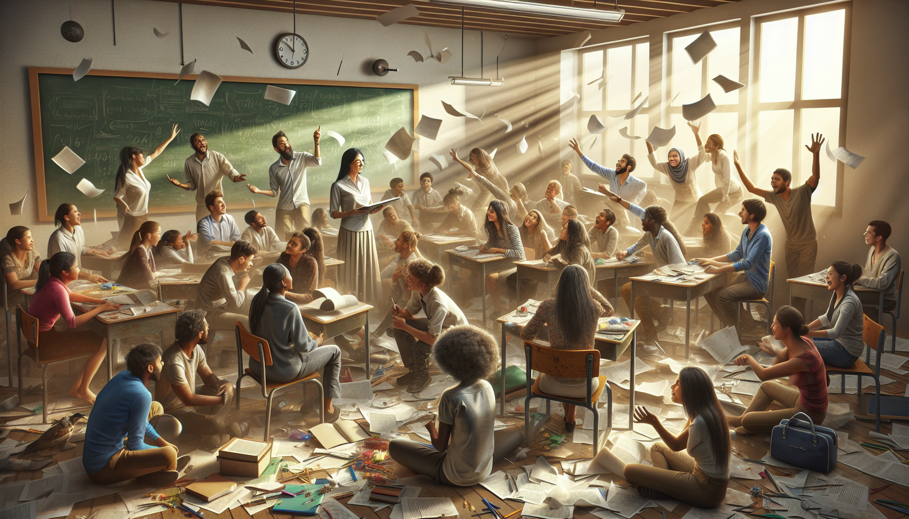 Gérer les formations internes en entreprise : de l&rsquo;artisanat à l&rsquo;organisation structurée