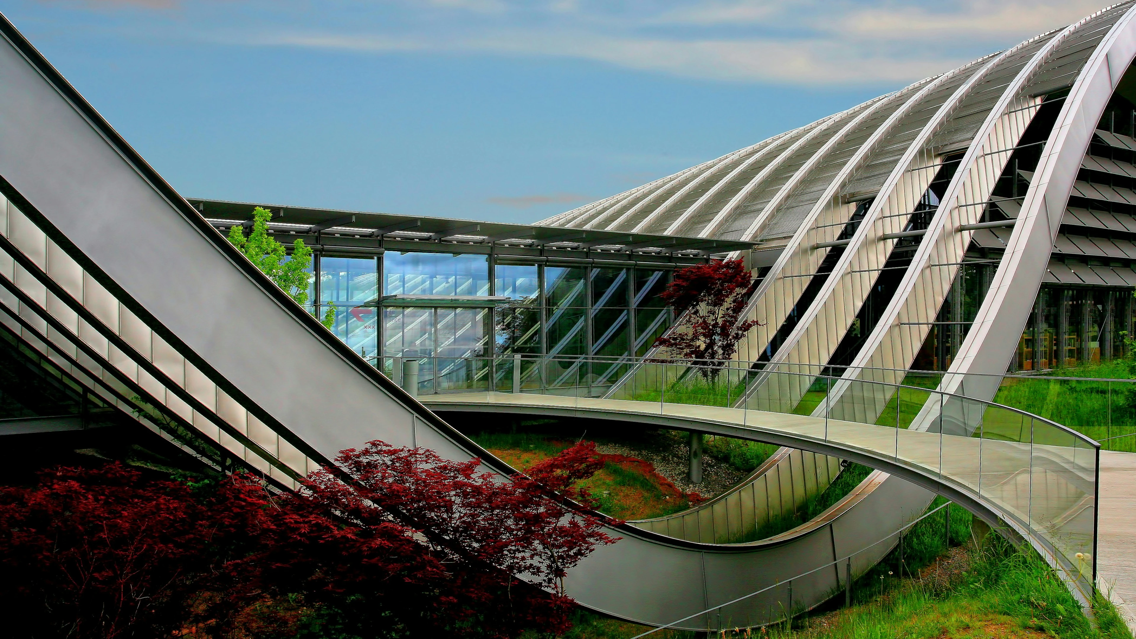 De QtWidgets à QtQuick, la transition d’une application, partie 3 – Une approche pour mener à bien la transition de l’architecture logicielle